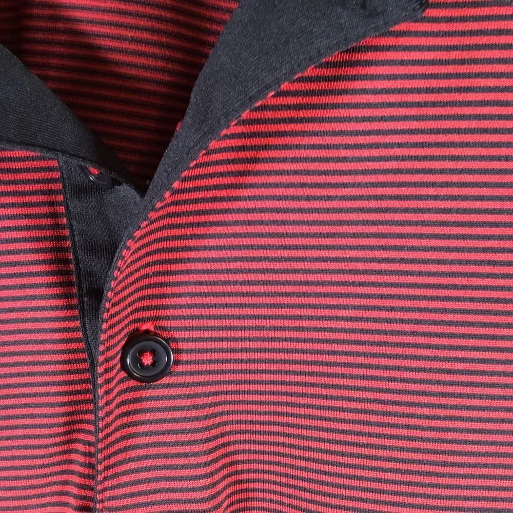 Adidas ClimaLite golf polo men’s XL